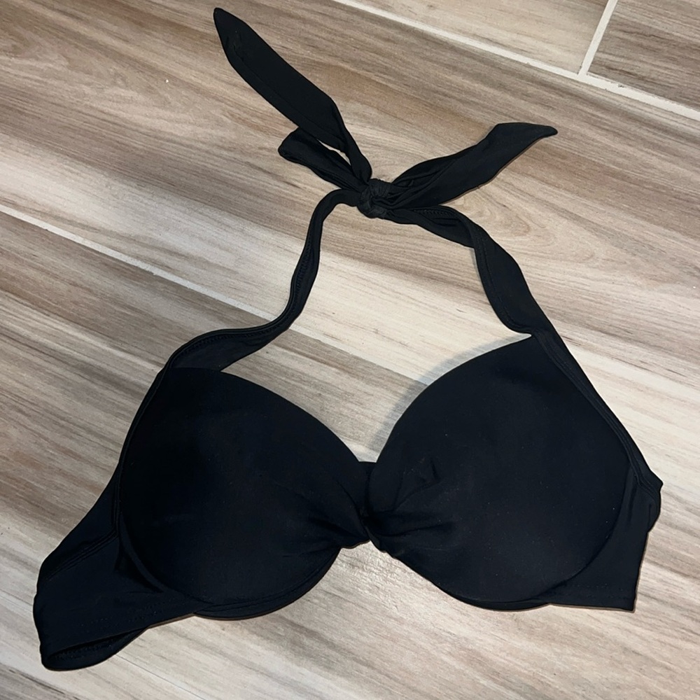 Bikini top